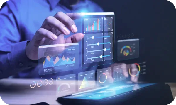 Aur Markstead investment management