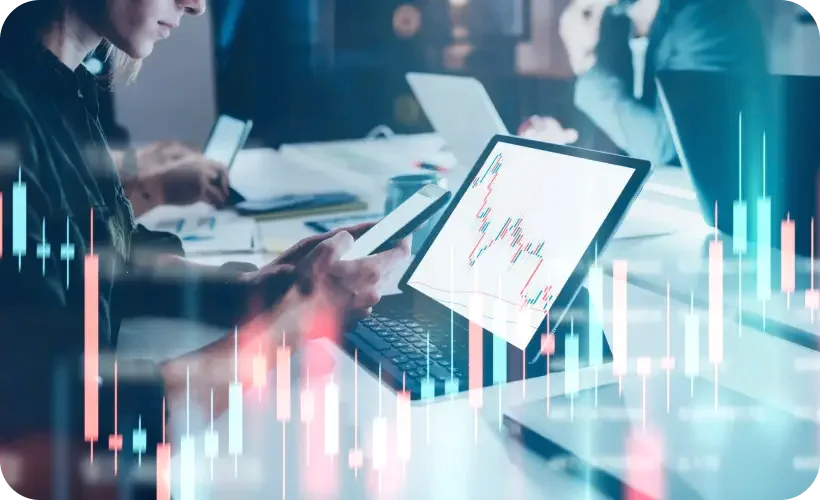 Aur Markstead algorithmic investing