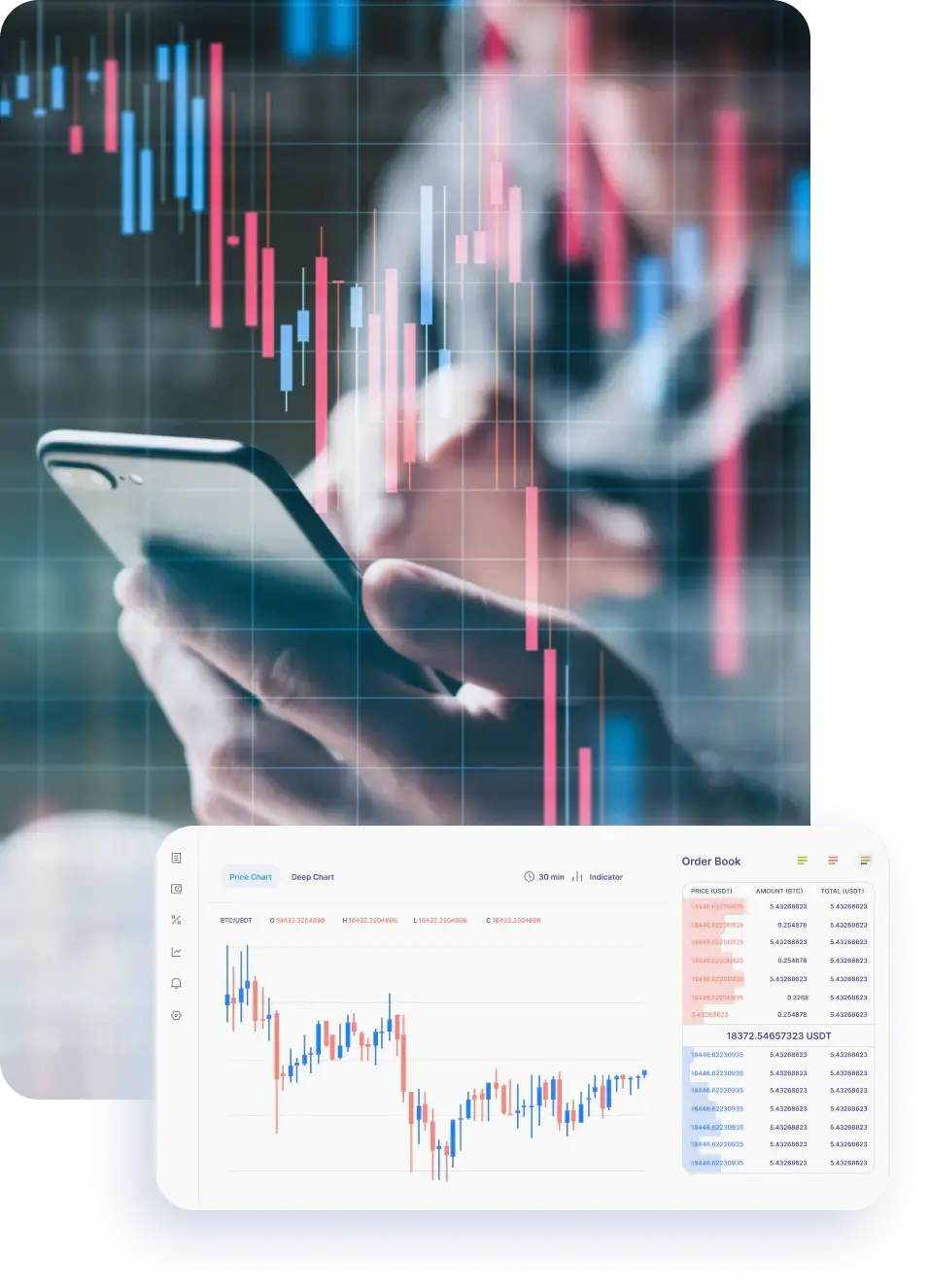 Aur Markstead portfolio strategy